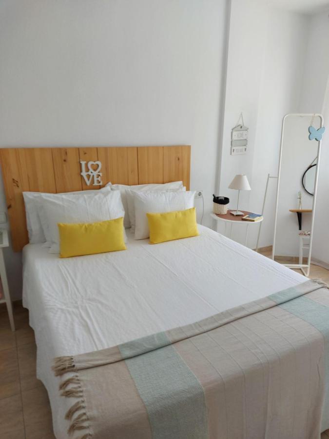 Appartement Almeria Dreams