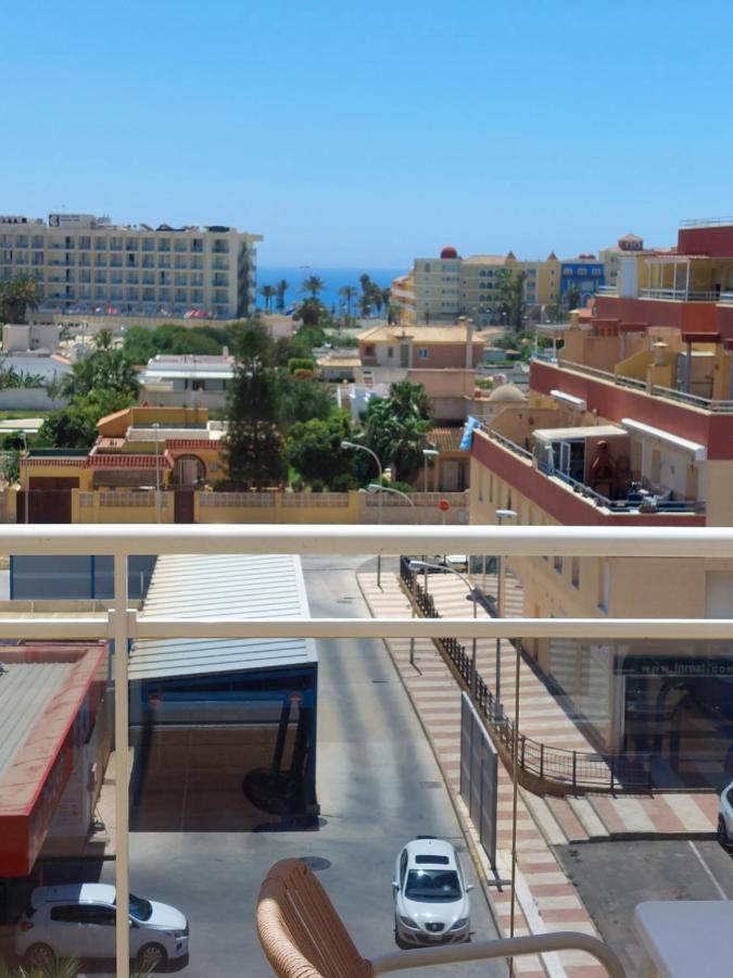 Appartement Almeria Dreams *