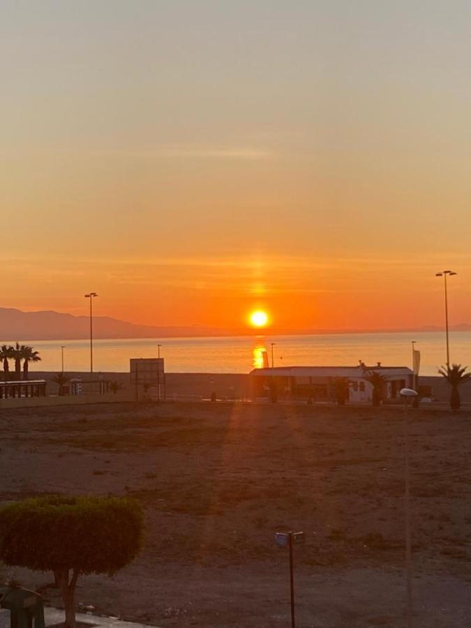 Almeria Dreams Appartement *
