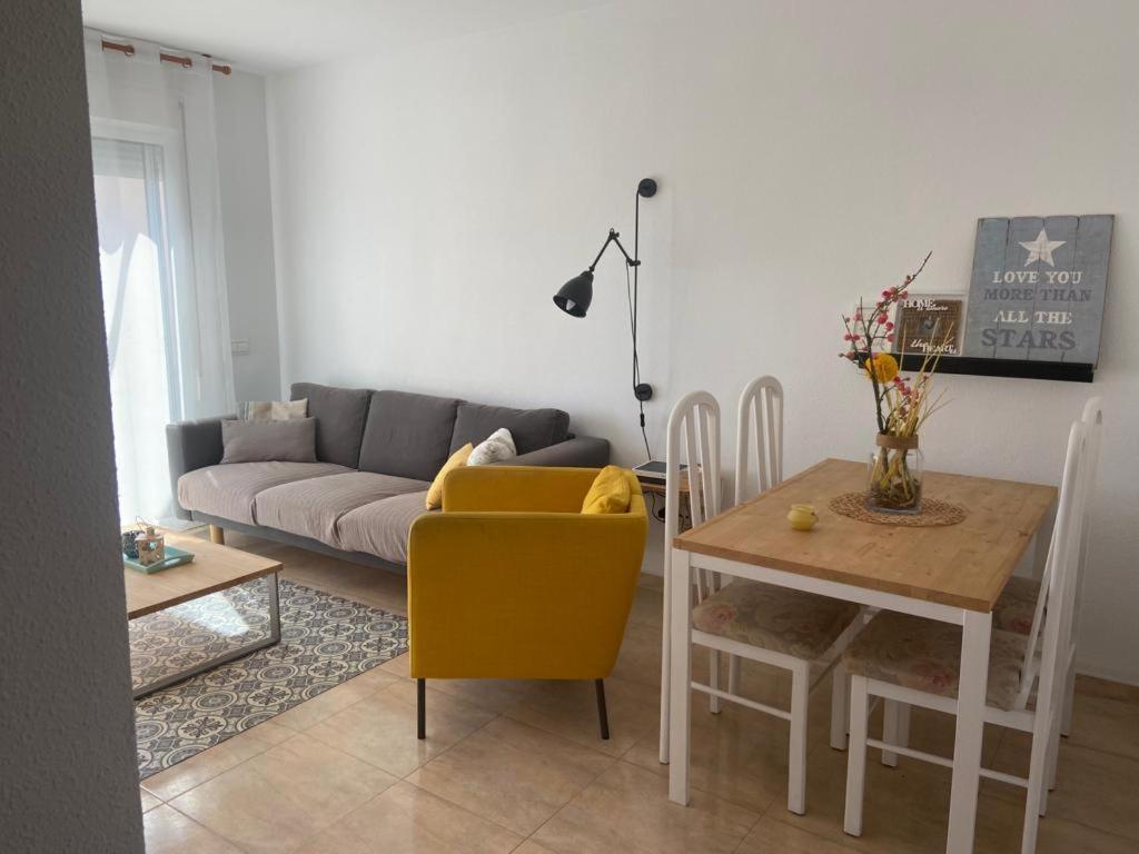 Almeria Dreams Appartement