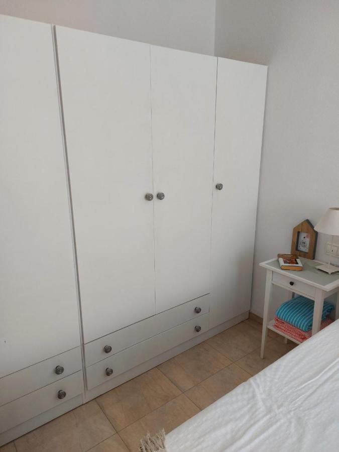 Appartement Almeria Dreams