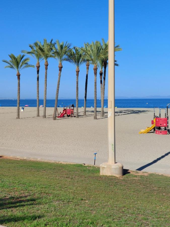 Almeria Dreams Appartement
