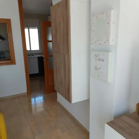Almeria Dreams Roquetas de Mar Exterior photo