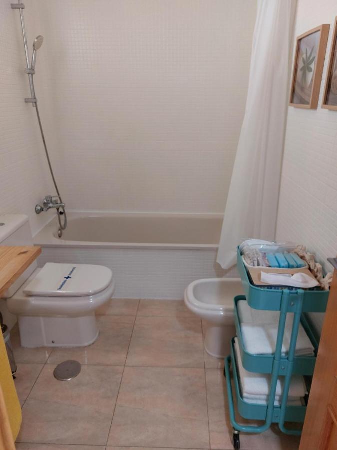 Almeria Dreams Apartament *