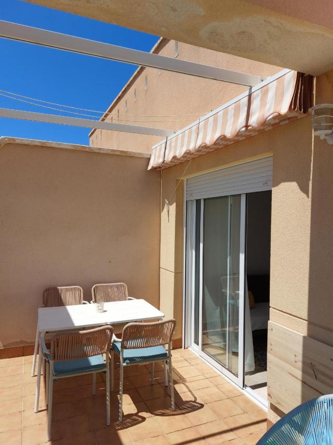 Almeria Dreams Apartament *