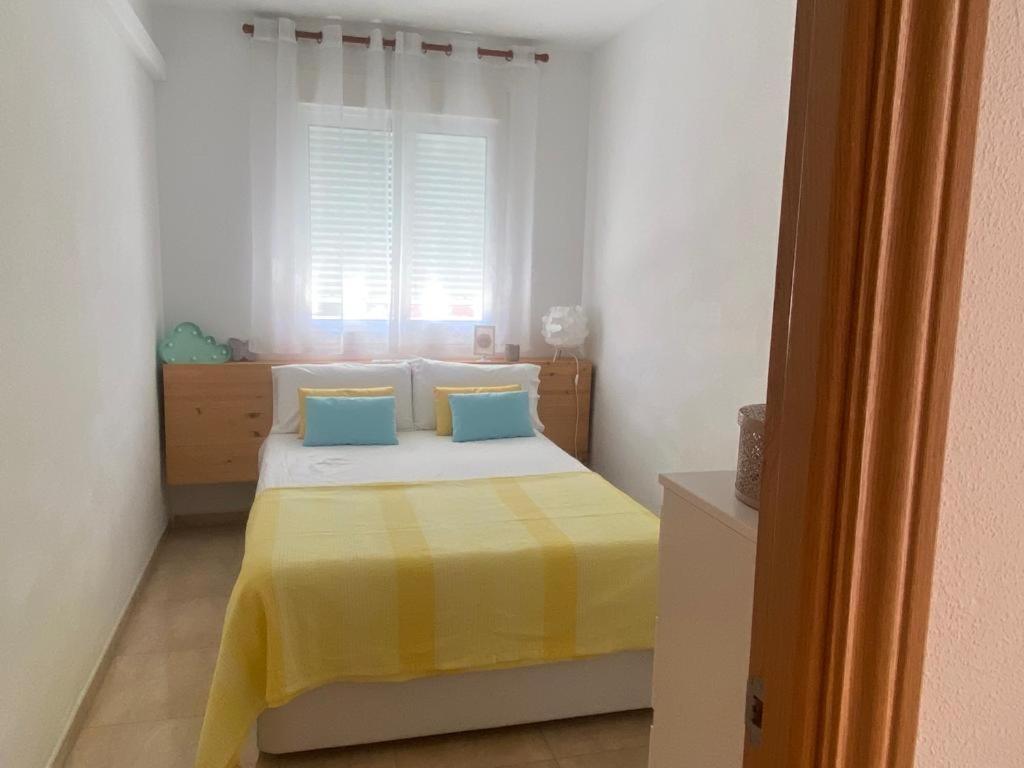 Almeria Dreams Apartament Roquetas de Mar