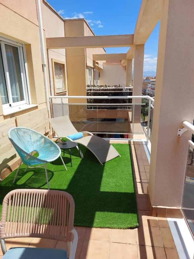 Almeria Dreams Apartament Roquetas de Mar